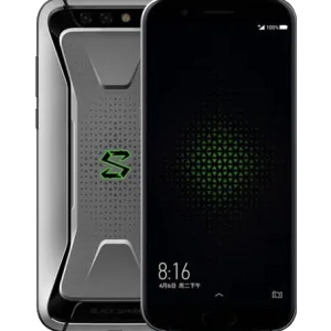Xiaomi Black Shark — ремонт у сервісному центрі MobiDoctor у Харкові