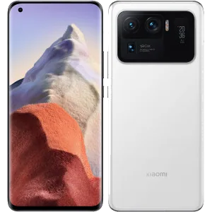 Xiaomi Mi 11 Ultra — ремонт у сервісному центрі MobiDoctor у Харкові