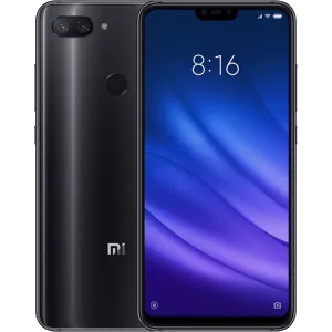 Xiaomi MI 8 Lite — ремонт у сервісному центрі MobiDoctor у Харкові