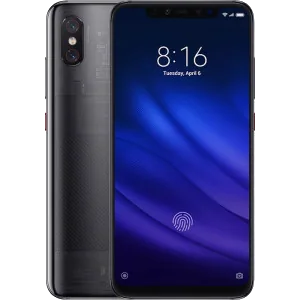Xiaomi Mi 8 Pro — ремонт у сервісному центрі MobiDoctor у Харкові