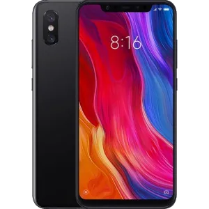 Xiaomi Mi 8 — ремонт у сервісному центрі MobiDoctor у Харкові