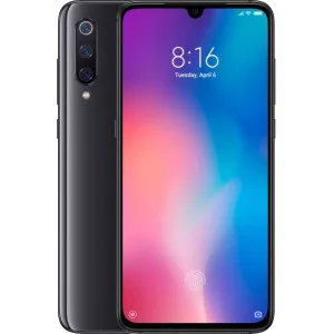 Xiaomi Mi 9 — ремонт у сервісному центрі MobiDoctor у Харкові