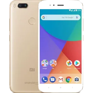Xiaomi Mi A1 — ремонт у сервісному центрі MobiDoctor у Харкові
