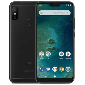 Xiaomi Mi A2 Lite — ремонт у сервісному центрі MobiDoctor у Харкові