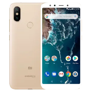 Xiaomi Mi A2 — ремонт у сервісному центрі MobiDoctor у Харкові