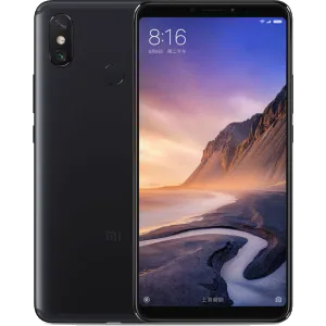 Xiaomi Mi Max 3 — ремонт у сервісному центрі MobiDoctor у Харкові