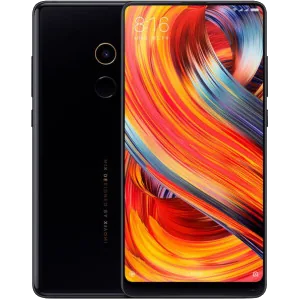 Xiaomi Mi Mix 2 — ремонт у сервісному центрі MobiDoctor у Харкові