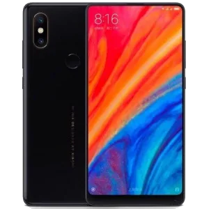Xiaomi Mi Mix 2s — ремонт у сервісному центрі MobiDoctor у Харкові