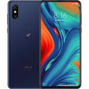 Xiaomi Mi Mix 3 — ремонт у сервісному центрі MobiDoctor у Харкові