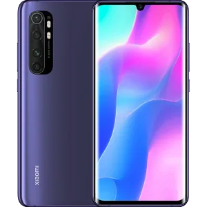 Xiaomi Mi Note 10 Lite — ремонт у сервісному центрі MobiDoctor у Харкові