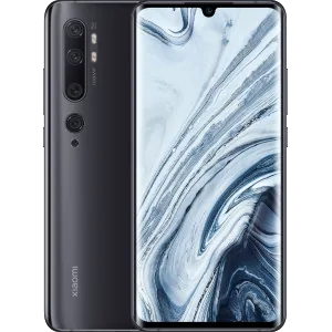 Xiaomi Mi Note 10 — ремонт у сервісному центрі MobiDoctor у Харкові