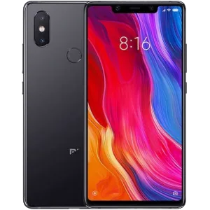 Xiaomi Mi 8 SE — ремонт у сервісному центрі MobiDoctor у Харкові