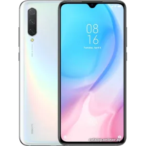 Xiaomi Mi 9 Lite — ремонт у сервісному центрі MobiDoctor у Харкові