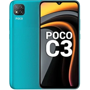Xiaomi Poco C3 — ремонт у сервісному центрі MobiDoctor у Харкові