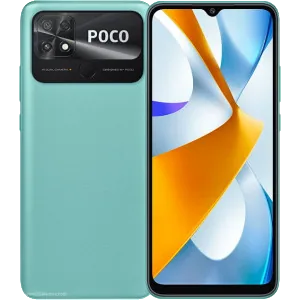 Xiaomi Poco C40 — ремонт у сервісному центрі MobiDoctor у Харкові