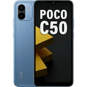 Xiaomi Poco C50 — ремонт у сервісному центрі MobiDoctor у Харкові