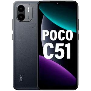 Xiaomi Poco C51 — ремонт у сервісному центрі MobiDoctor у Харкові