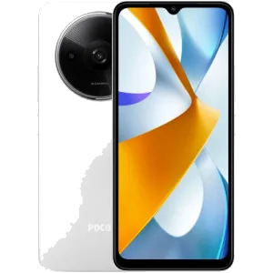 Xiaomi Poco C61 — ремонт у сервісному центрі MobiDoctor у Харкові