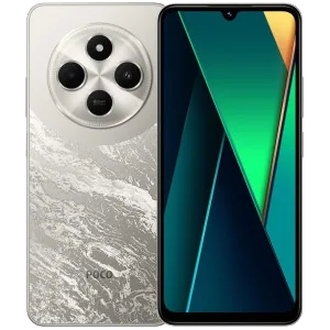 Xiaomi Poco C75 — ремонт у сервісному центрі MobiDoctor у Харкові