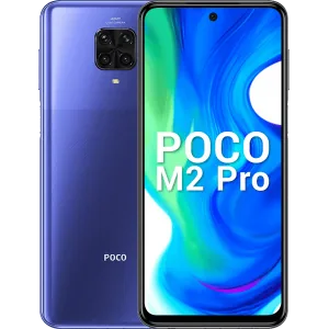 Xiaomi Poco M2 Pro — ремонт у сервісному центрі MobiDoctor у Харкові