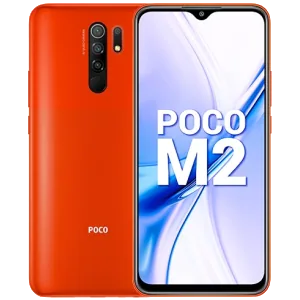 Xiaomi Poco M2 — ремонт у сервісному центрі MobiDoctor у Харкові