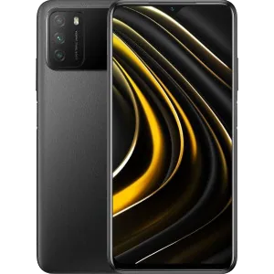 Xiaomi Poco M3 — ремонт у сервісному центрі MobiDoctor у Харкові