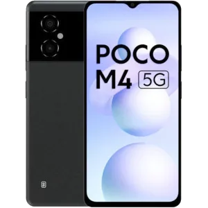 Xiaomi Poco M4 5G — ремонт у сервісному центрі MobiDoctor у Харкові