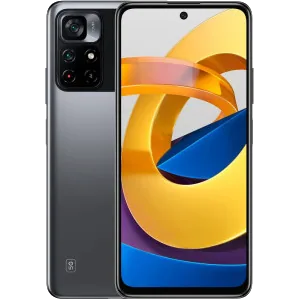 Xiaomi Poco M4 Pro 5G — ремонт у сервісному центрі MobiDoctor у Харкові