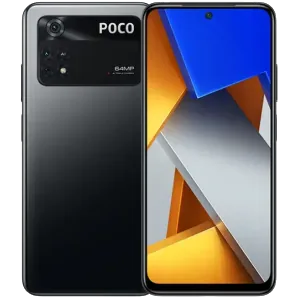 Xiaomi Poco M4 Pro — ремонт у сервісному центрі MobiDoctor у Харкові