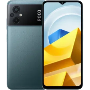 Xiaomi Poco M5 — ремонт у сервісному центрі MobiDoctor у Харкові
