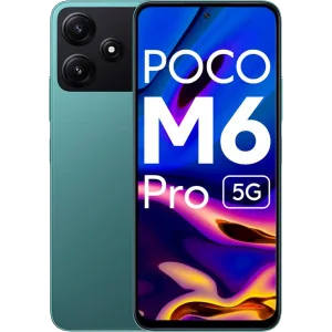 Xiaomi Poco M6 Pro 5G — ремонт у сервісному центрі MobiDoctor у Харкові