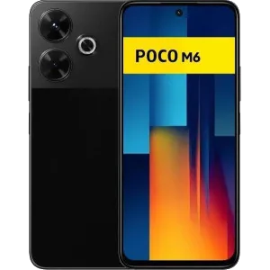 Xiaomi Poco M6 — ремонт у сервісному центрі MobiDoctor у Харкові