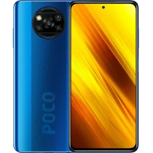 Xiaomi Poco X3 NFC — ремонт у сервісному центрі MobiDoctor у Харкові