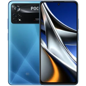 Xiaomi Poco X4 Pro 5G — ремонт у сервісному центрі MobiDoctor у Харкові