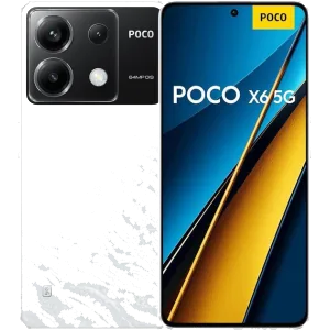 Xiaomi Poco X6 — ремонт у сервісному центрі MobiDoctor у Харкові