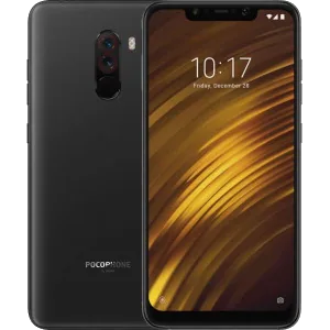 Xiaomi Pocophone F1 — ремонт у сервісному центрі MobiDoctor у Харкові