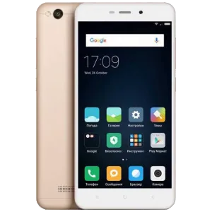 Xiaomi Redmi 4a — ремонт у сервісному центрі MobiDoctor у Харкові