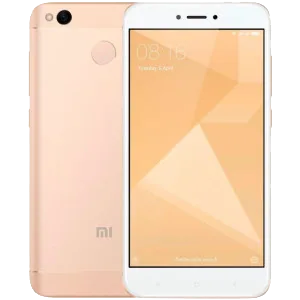Xiaomi Redmi 4x — ремонт у сервісному центрі MobiDoctor у Харкові
