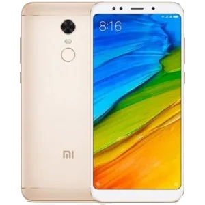 Xiaomi Redmi 5 Plus — ремонт у сервісному центрі MobiDoctor у Харкові
