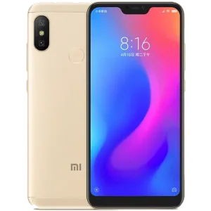 Xiaomi Redmi 6 Pro — ремонт у сервісному центрі MobiDoctor у Харкові