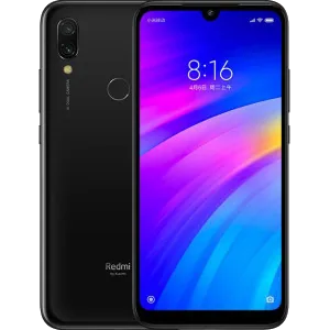 Xiaomi Redmi 7 — ремонт у сервісному центрі MobiDoctor у Харкові