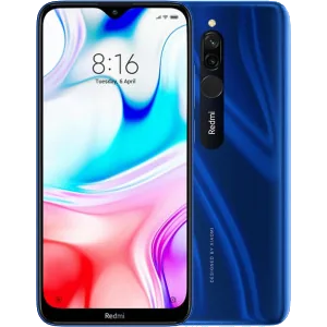 Xiaomi Redmi 8 — ремонт у сервісному центрі MobiDoctor у Харкові