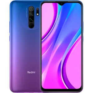 Xiaomi Redmi 9 — ремонт у сервісному центрі MobiDoctor у Харкові