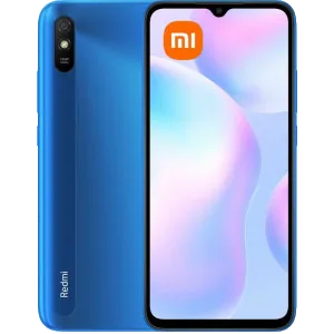 Xiaomi Redmi 9A — ремонт у сервісному центрі MobiDoctor у Харкові