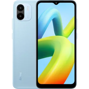 Xiaomi Redmi A1 — ремонт у сервісному центрі MobiDoctor у Харкові
