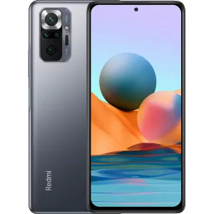 Xiaomi Redmi Note 10 4G — ремонт у сервісному центрі MobiDoctor у Харкові