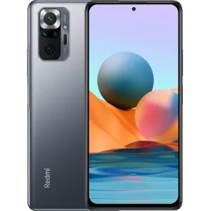 Xiaomi Redmi Note 10 Pro — ремонт у сервісному центрі MobiDoctor у Харкові