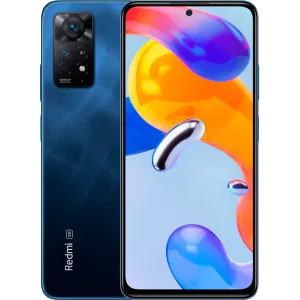 Xiaomi Redmi Note 11 Pro — ремонт у сервісному центрі MobiDoctor у Харкові