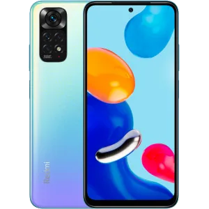 Xiaomi Redmi Note 11 — ремонт у сервісному центрі MobiDoctor у Харкові