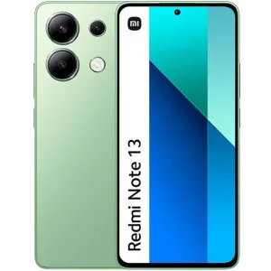 Xiaomi Redmi Note 13 — ремонт у сервісному центрі MobiDoctor у Харкові